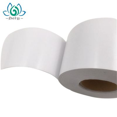 Etykiety bezpodkładowe o szerokości 58 mm