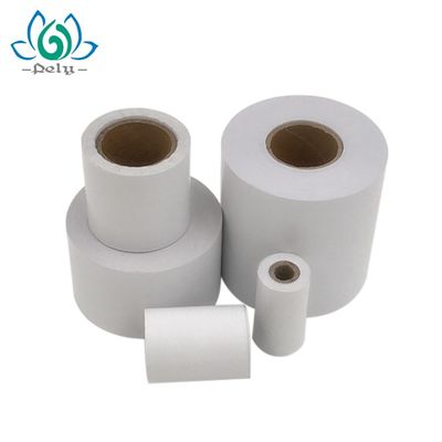 Etykiety bezpodkładowe o szerokości 58 mm