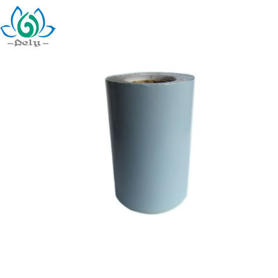 Drukowane termicznie etykiety 58 mm * 65 m 80 g / m2 bez podkładu, spersonalizowane etykiety samoprzylepne