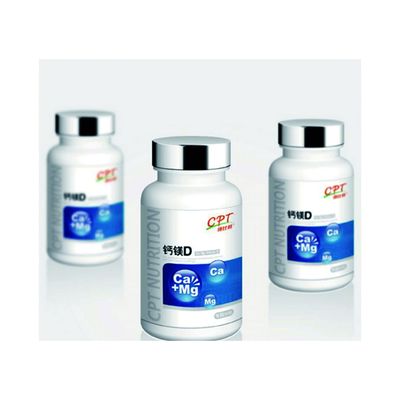 PET 10 ml 20 ml 30 ml Etykiety ostrzegawcze do butelek farmaceutycznych
