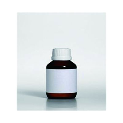 Niestandardowe drukowanie 3D Hologram 10 ml Etykiety ostrzegawcze aptek