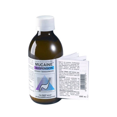 10 ml usług drukowania etykiet na fiolkach steroidowych dla medycyny anabolicznej